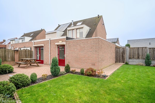 Medium property photo - Industriestraat 2, 5953 LX Reuver